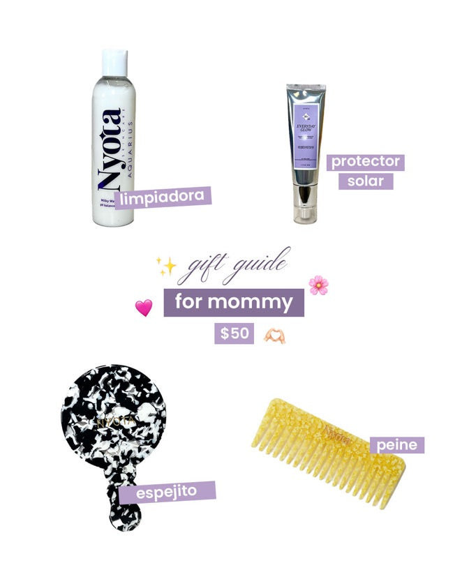 Gift guide