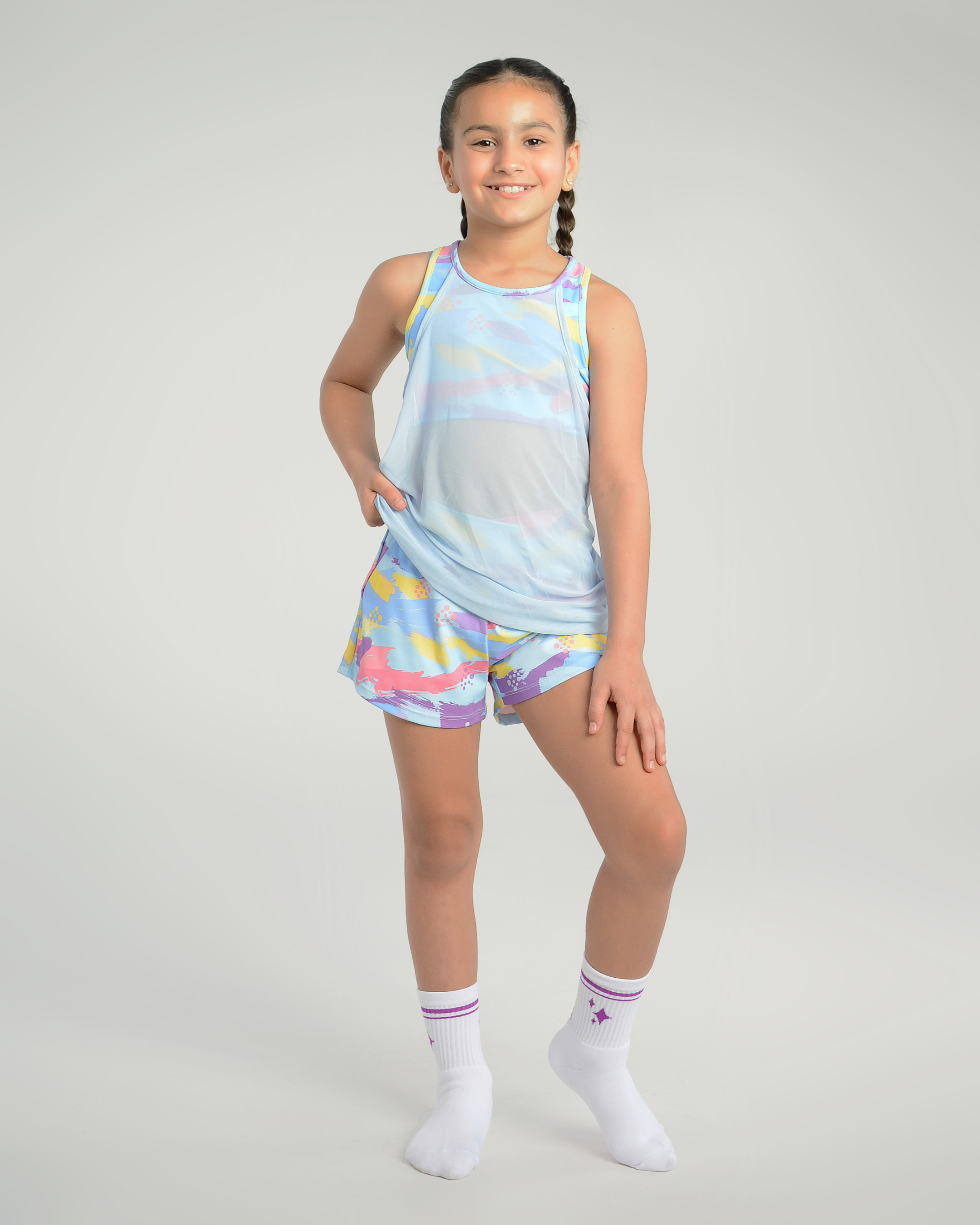 Rainbow Set
