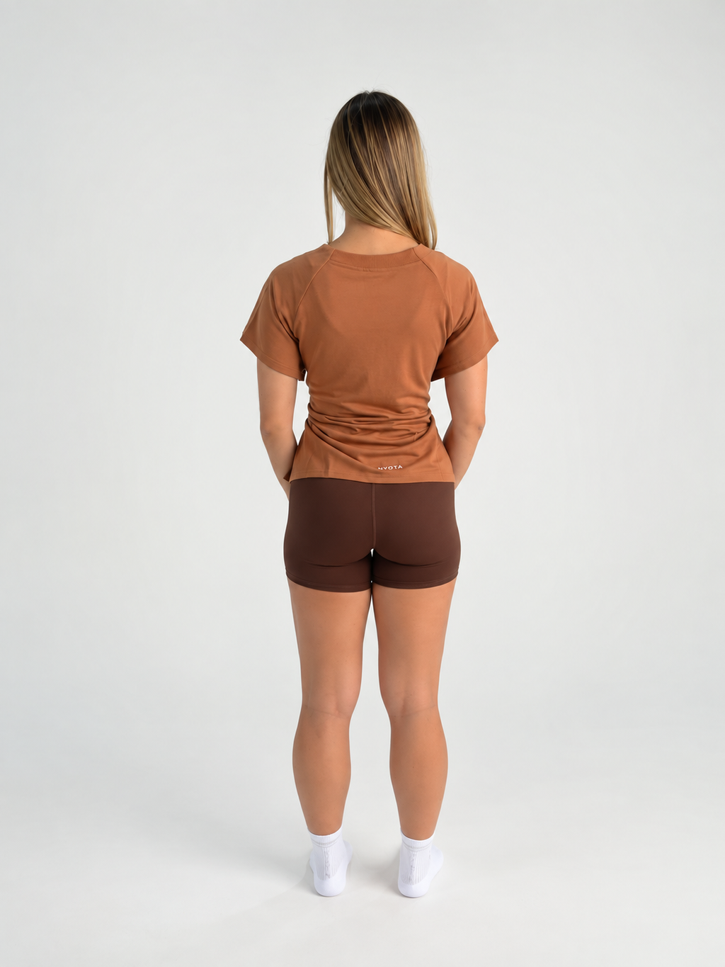 Effortless T-Shirt Terra