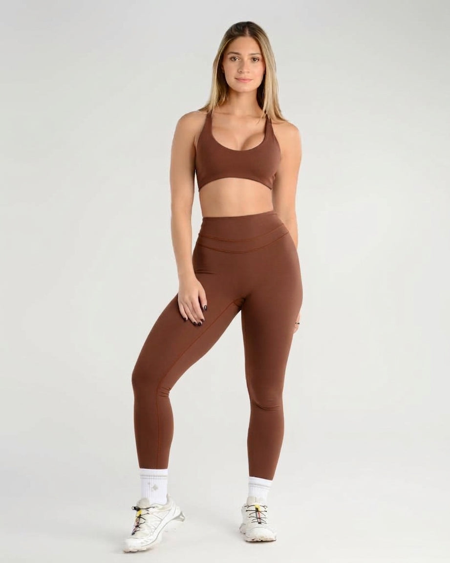 Active Set Terra