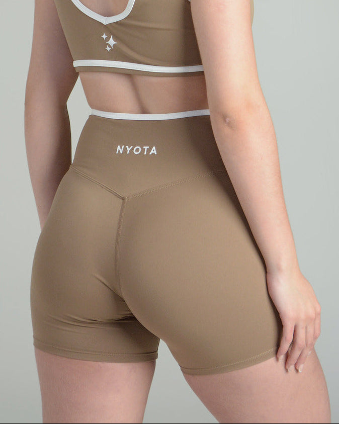 Terra Short