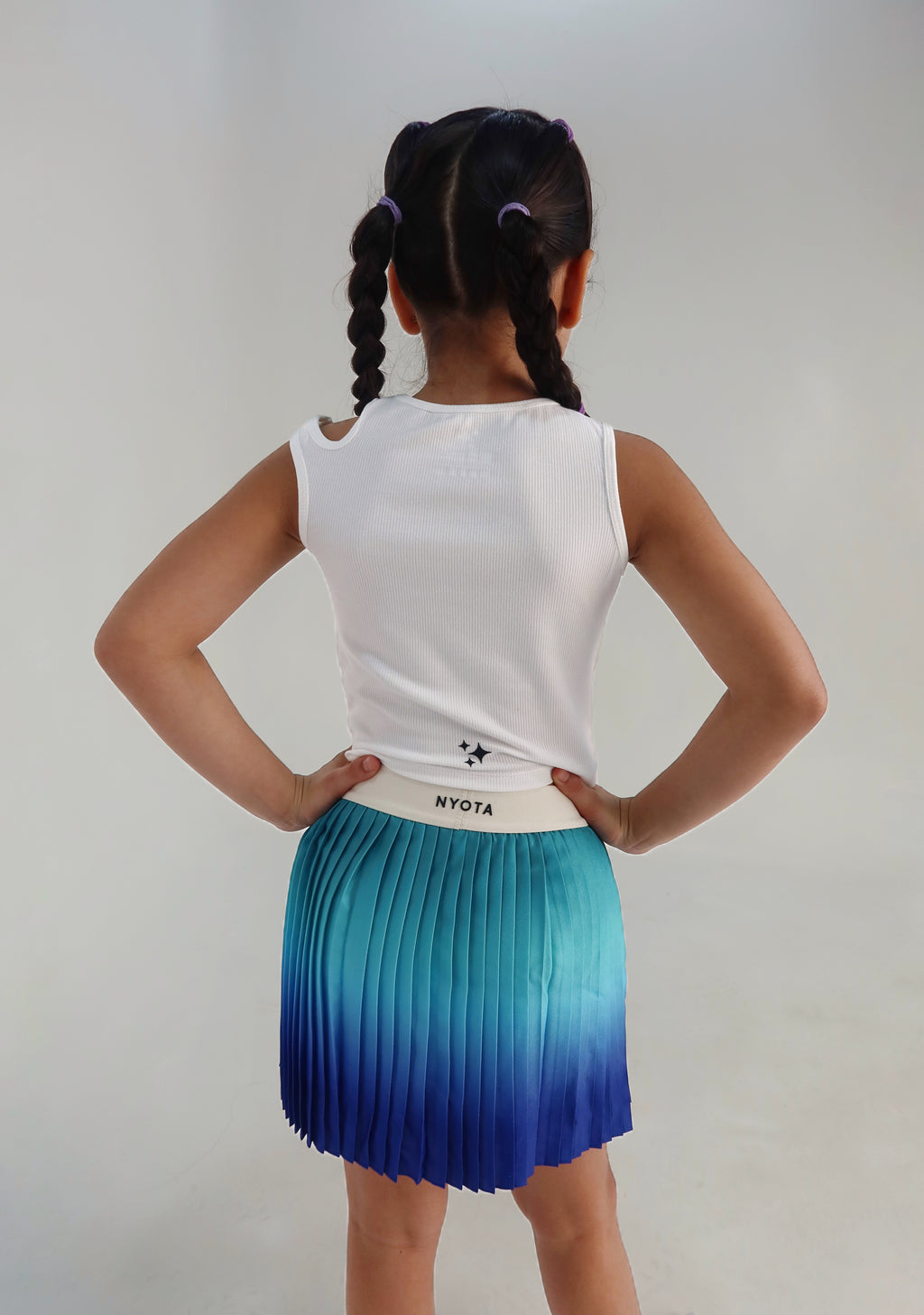 Mermaid Set