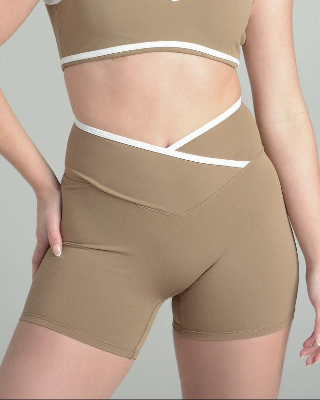 Terra Short