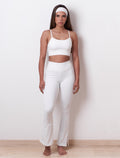 Ying Yang Legging Set