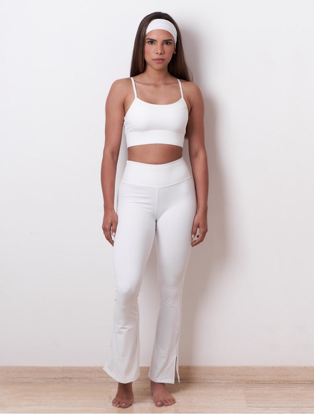Ying Yang Legging Set