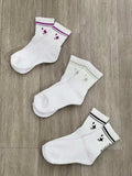 The Socks!!