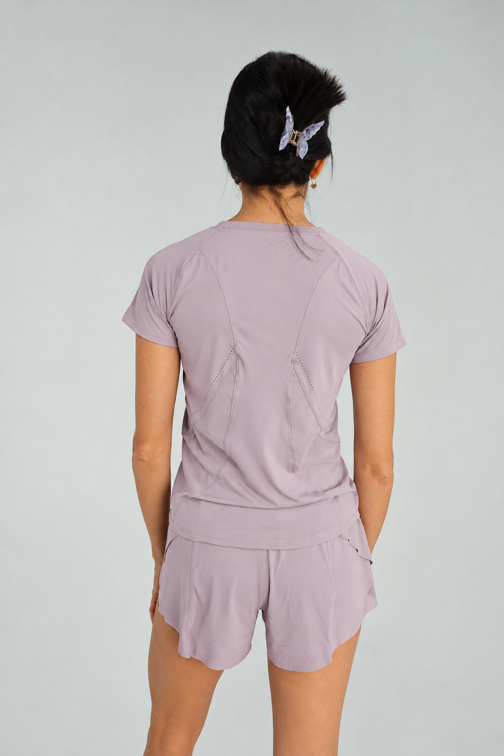 Running Top Pink
