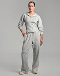 Gray Comfy Set