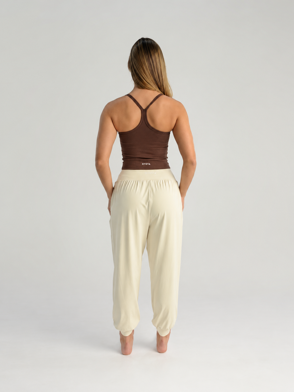 The Yoga Pant