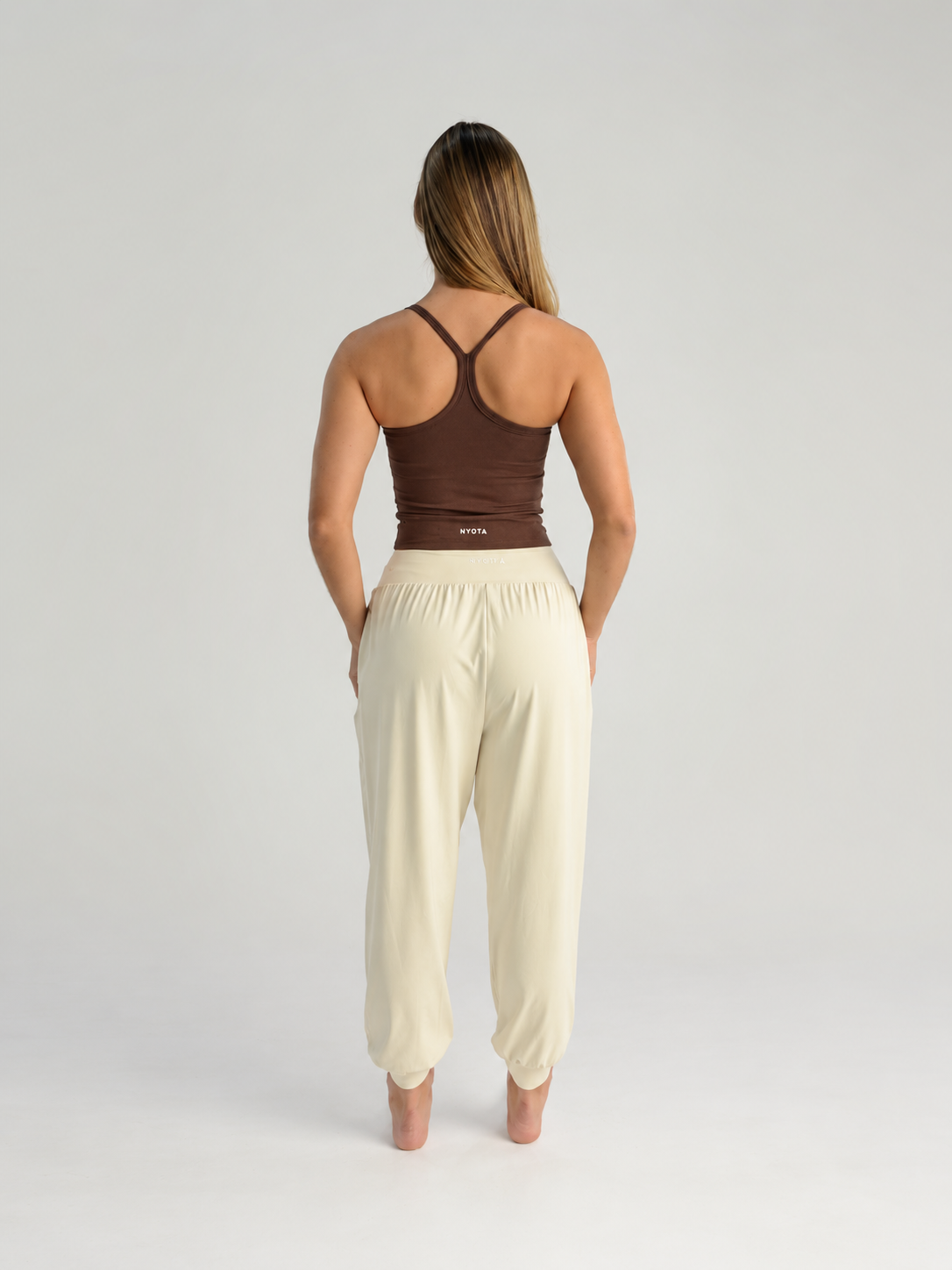 The Yoga Pant