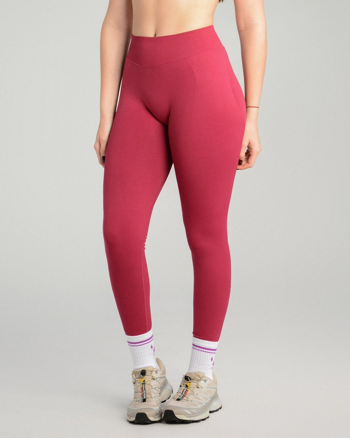 Cherry Lift Legging