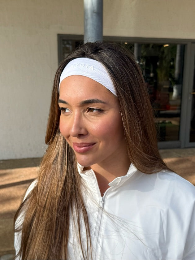 The Headband