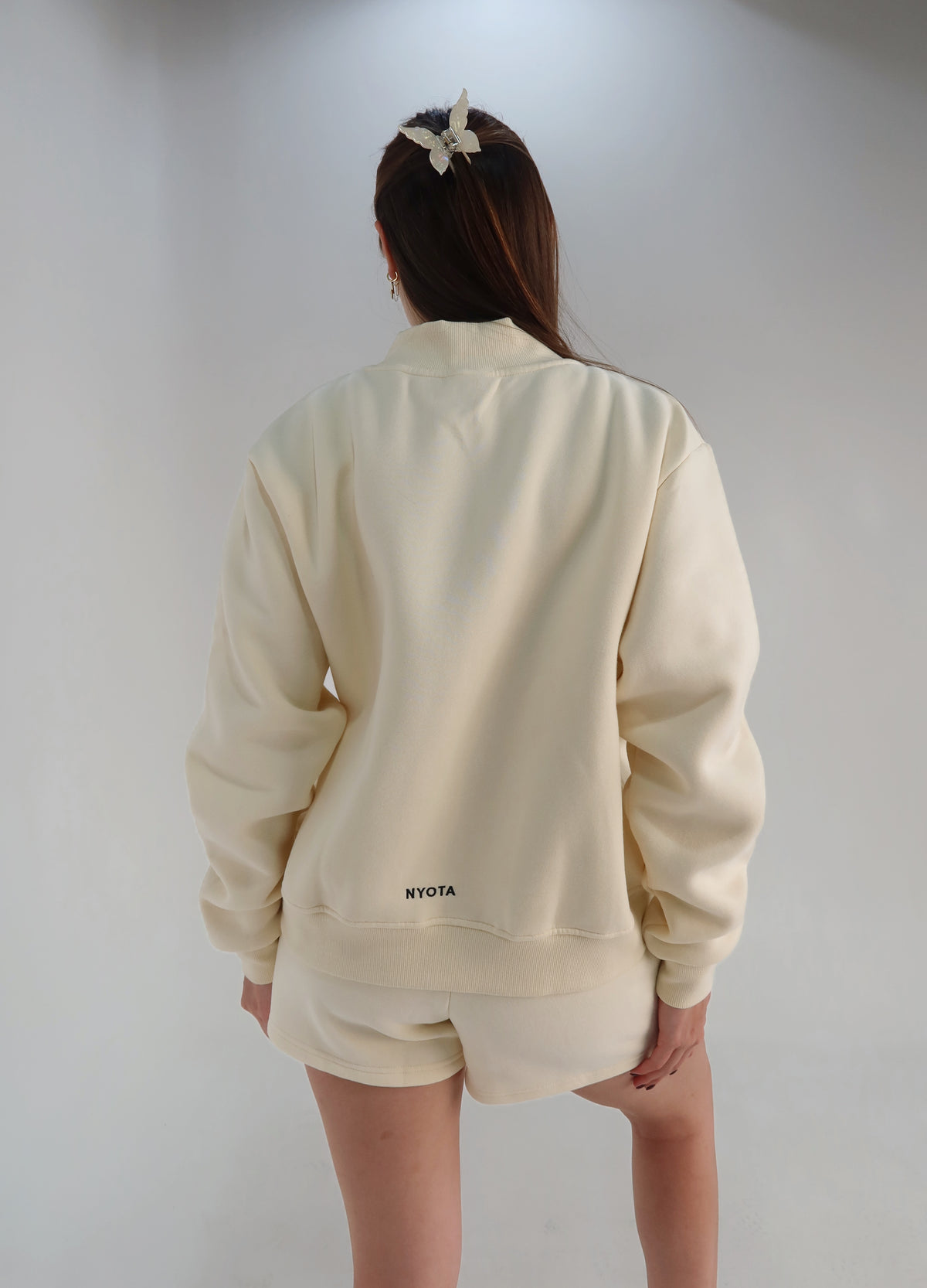 Buttercream Comfy