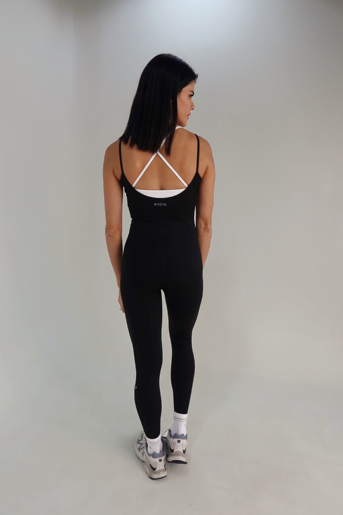 Onix Jumpsuit