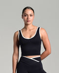 Meredith Blake Vest