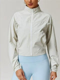 Sand Jacket