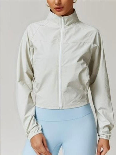 Sand Jacket