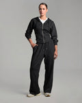 Black Comfy Set