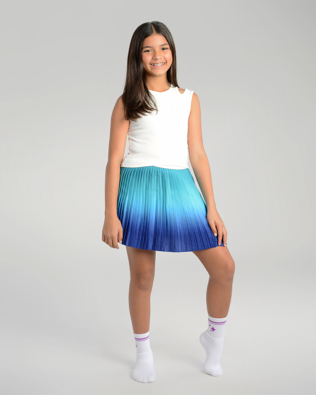 Mermaid Set