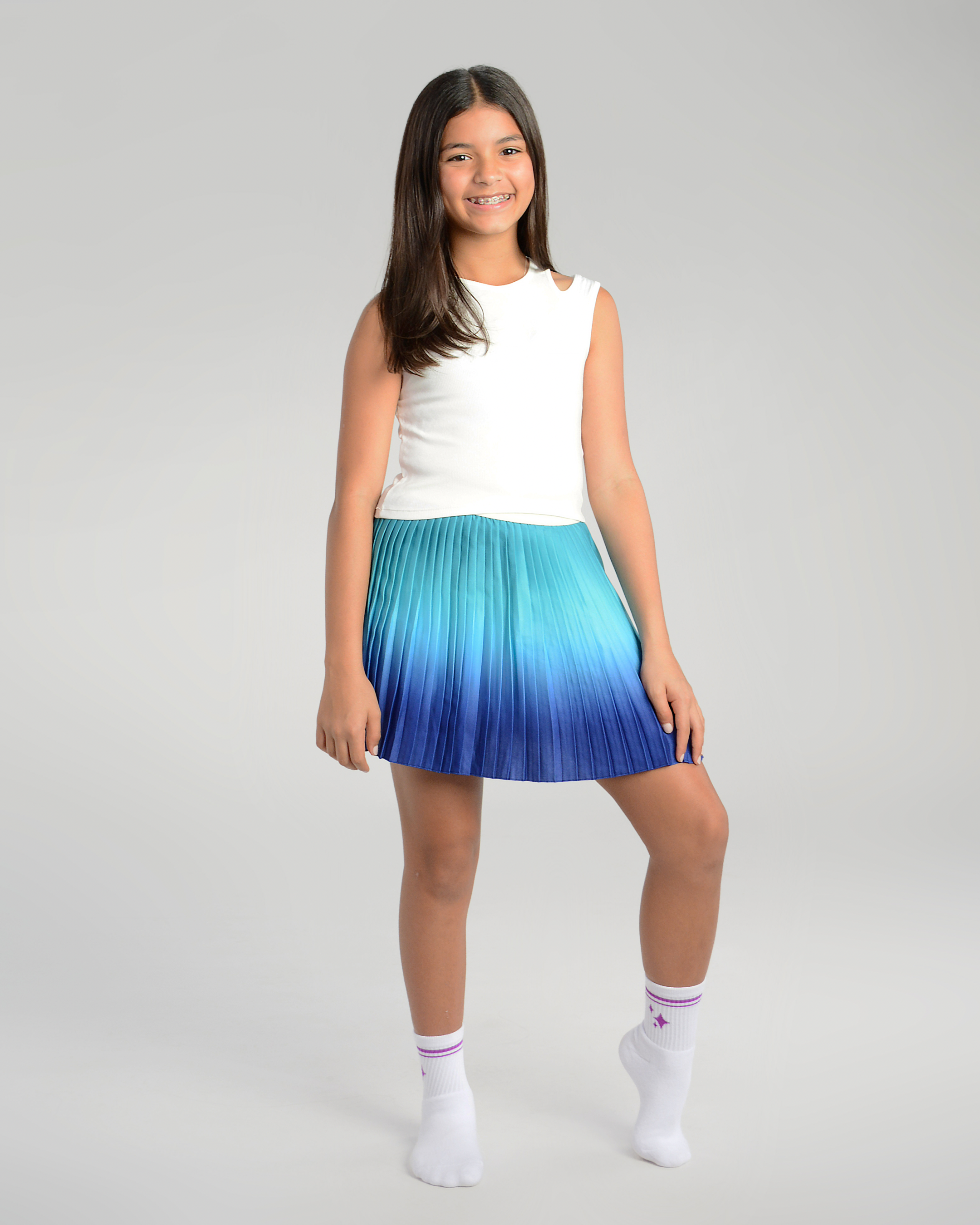 Mermaid Set