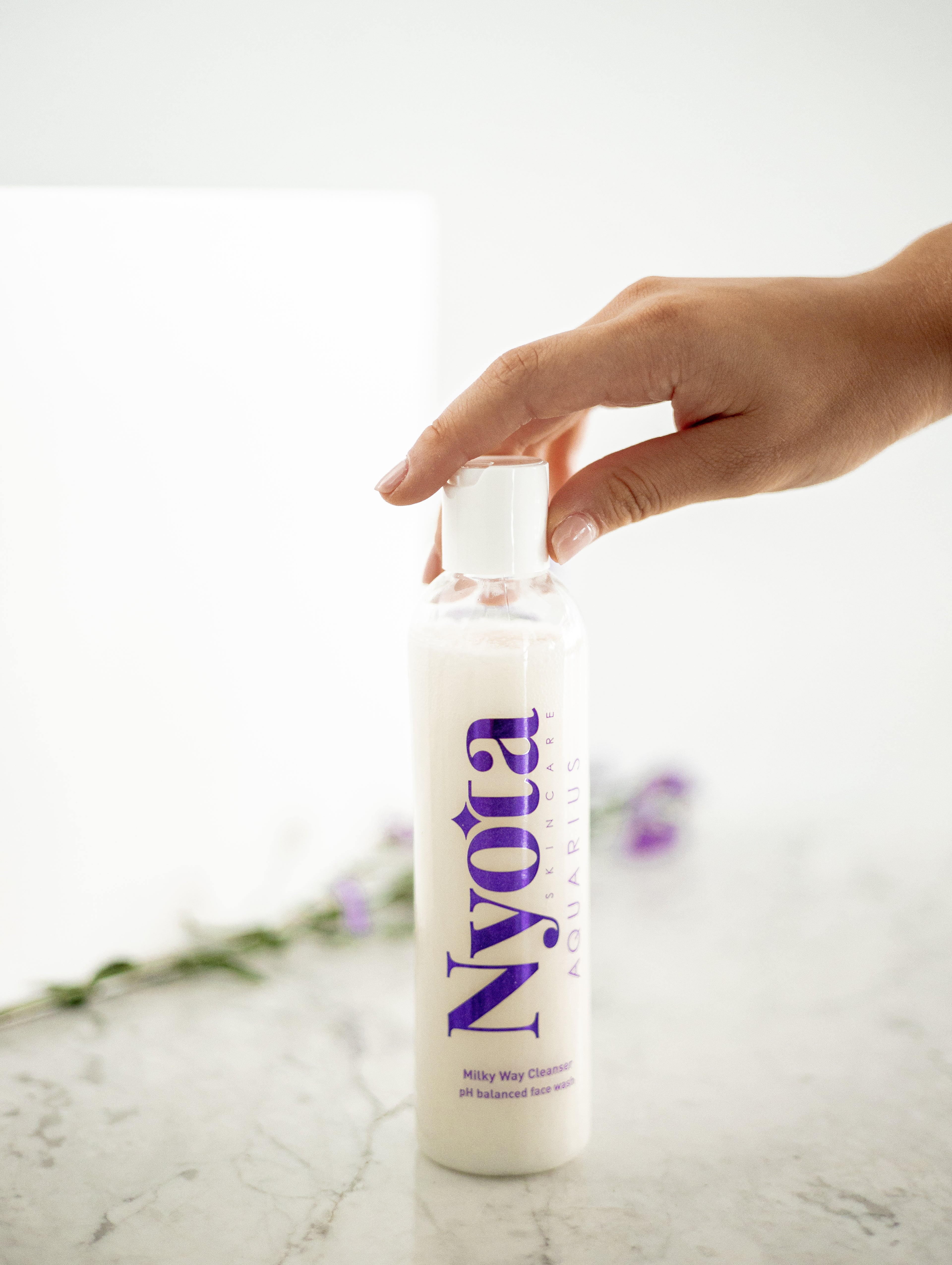 MILKYWAY CLEANSER