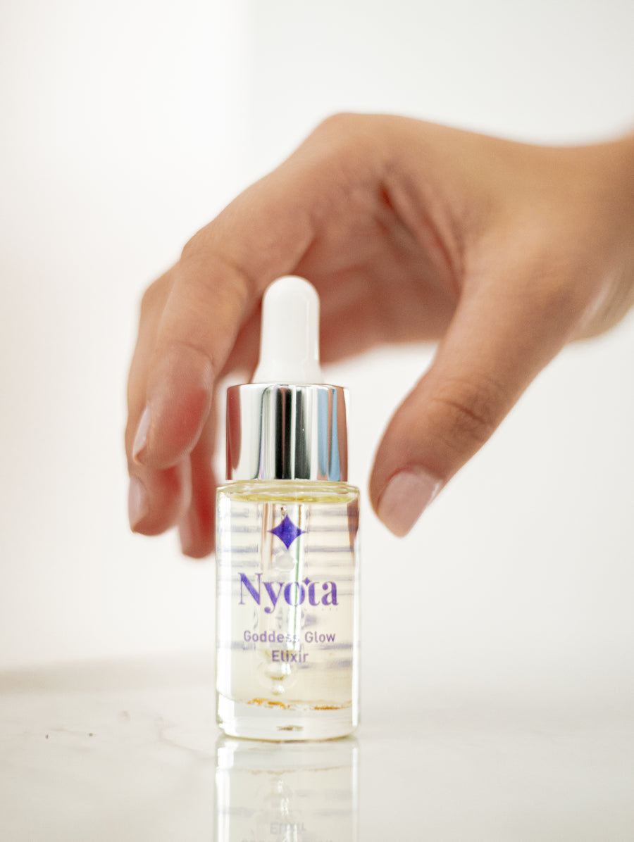 Goddess Glow Elixir