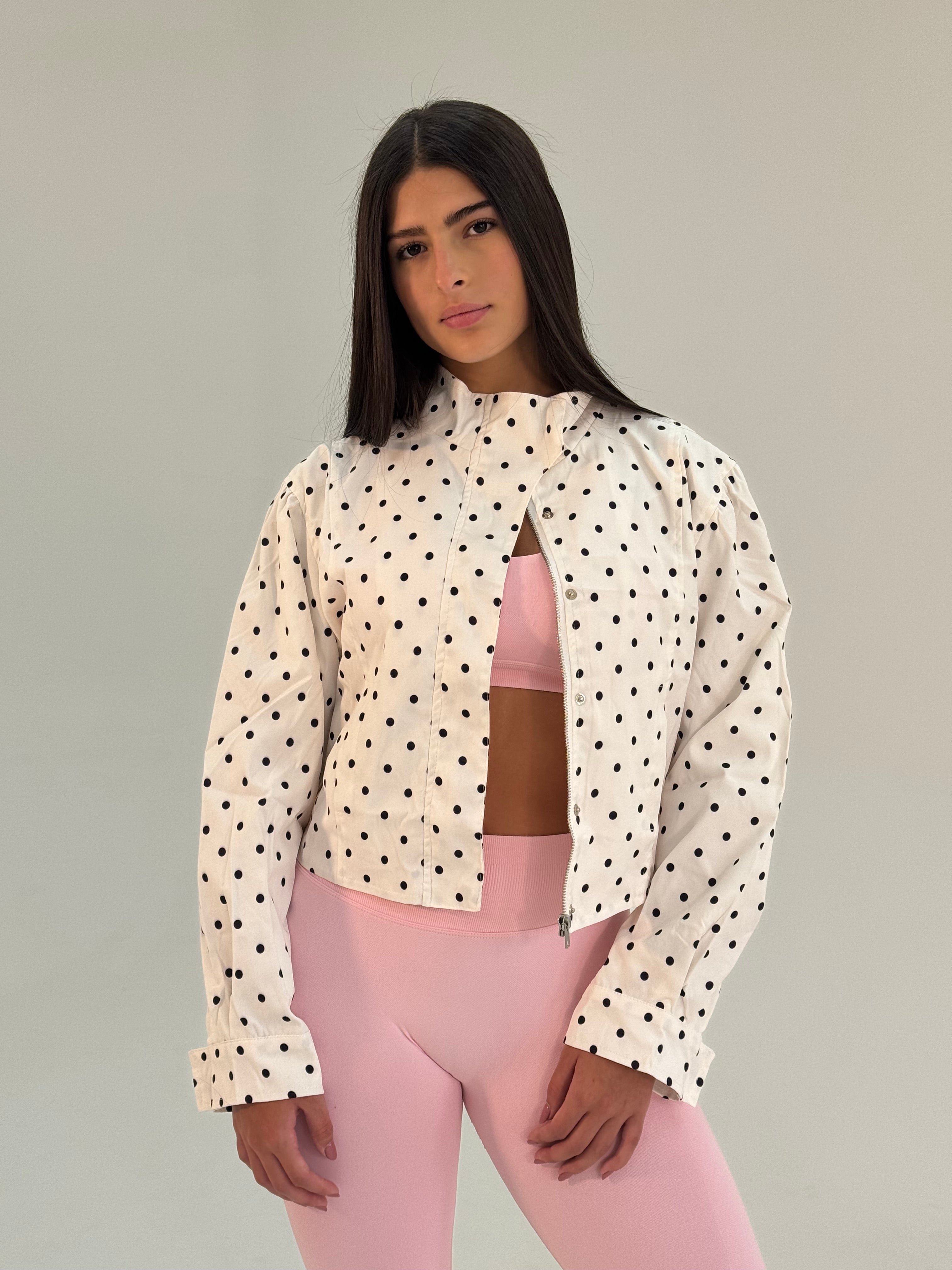 Polka Dot