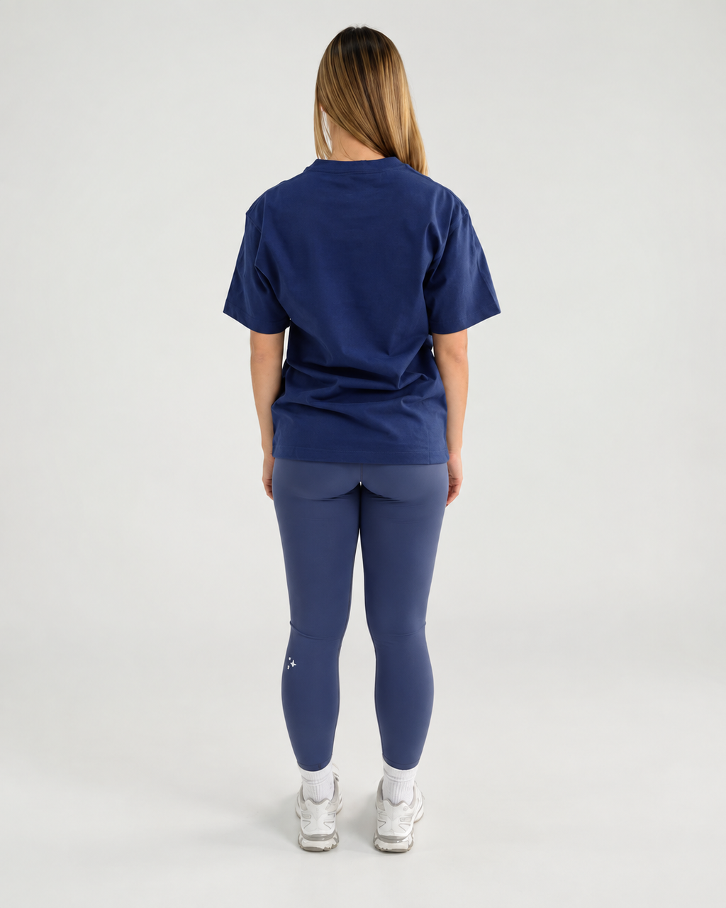 Everyday T-Shirt Navy