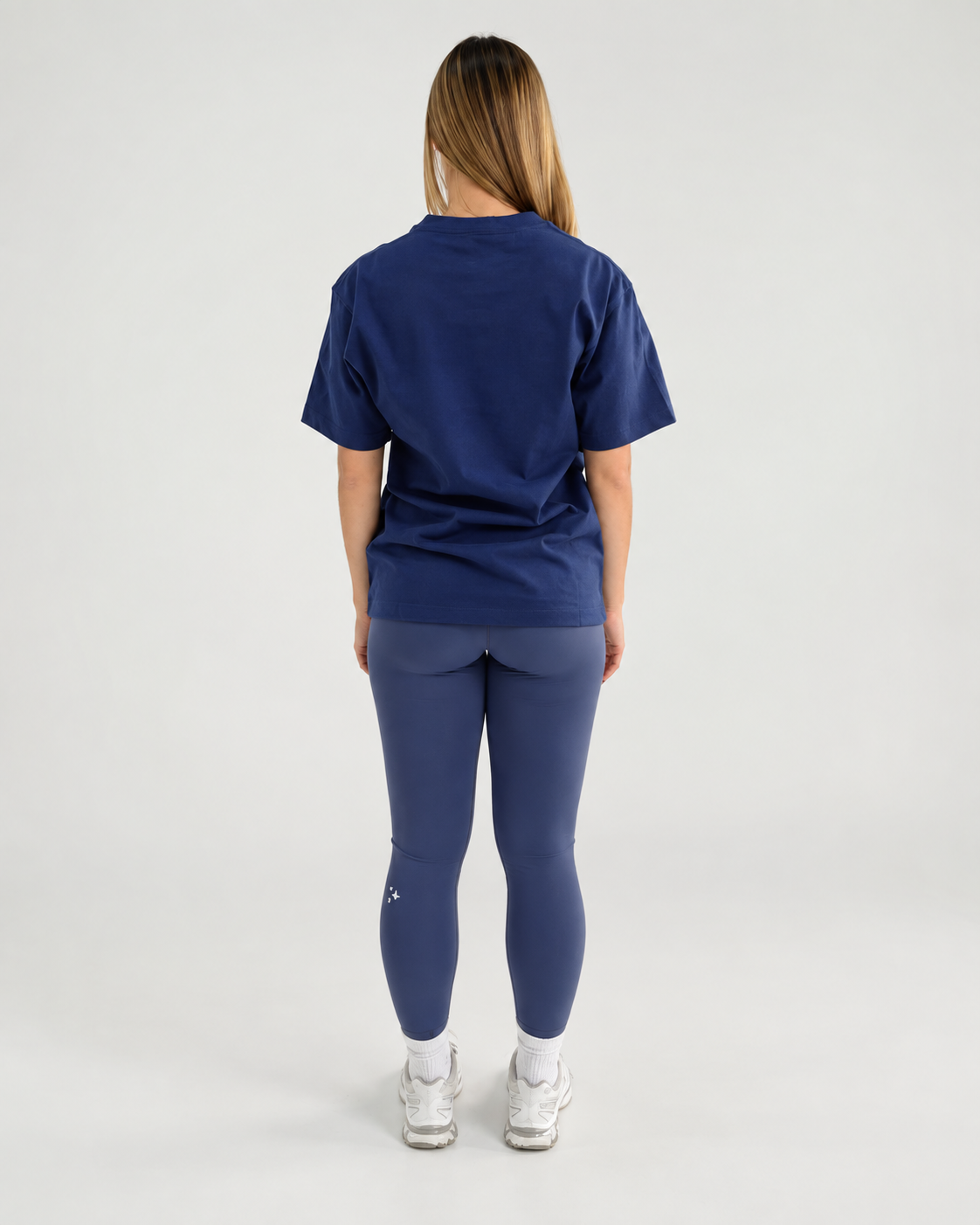 Everyday T-Shirt Navy