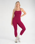 Seamless Set Magenta