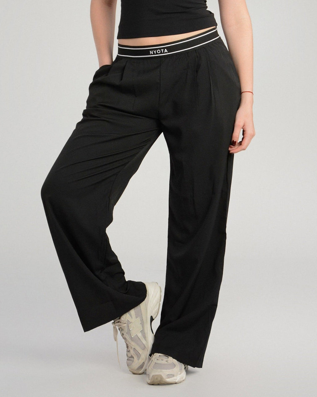 Everyday Pants - Black