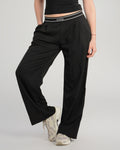 Everyday Pants - Black