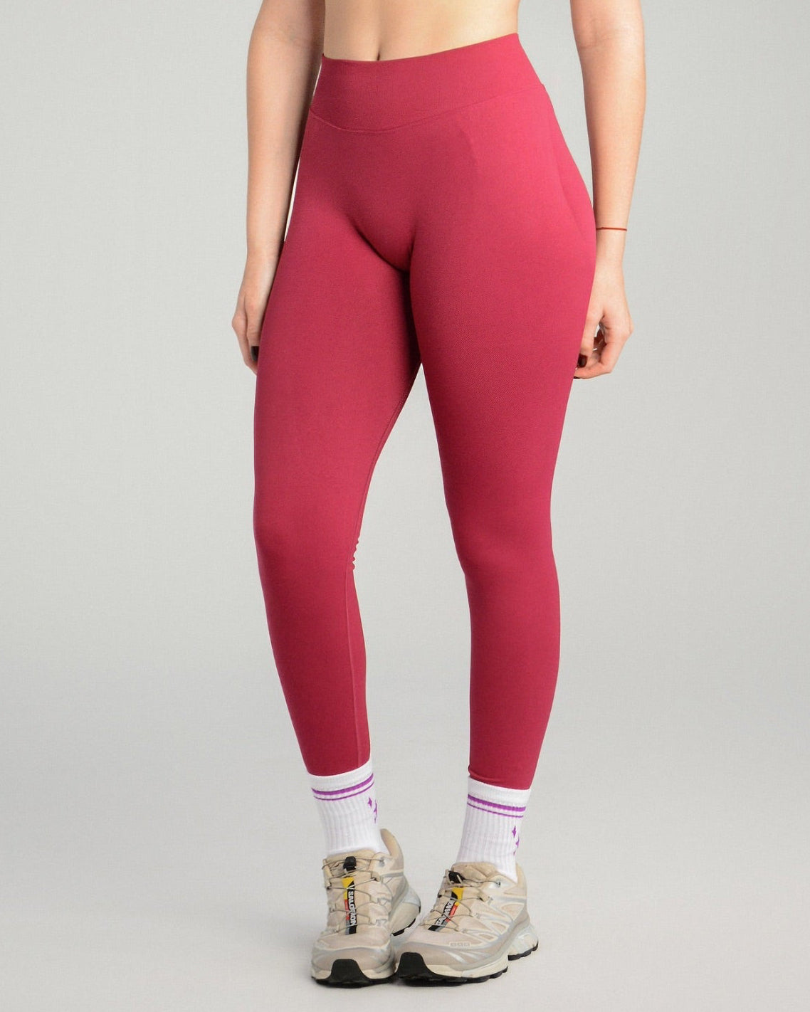 Cherry Lift Legging