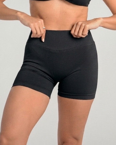 Blackie Short