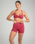 Cherry Lift Short