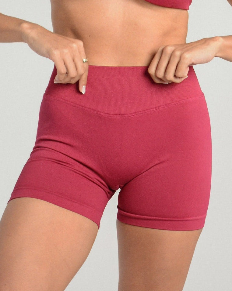 Cherry Lift Short