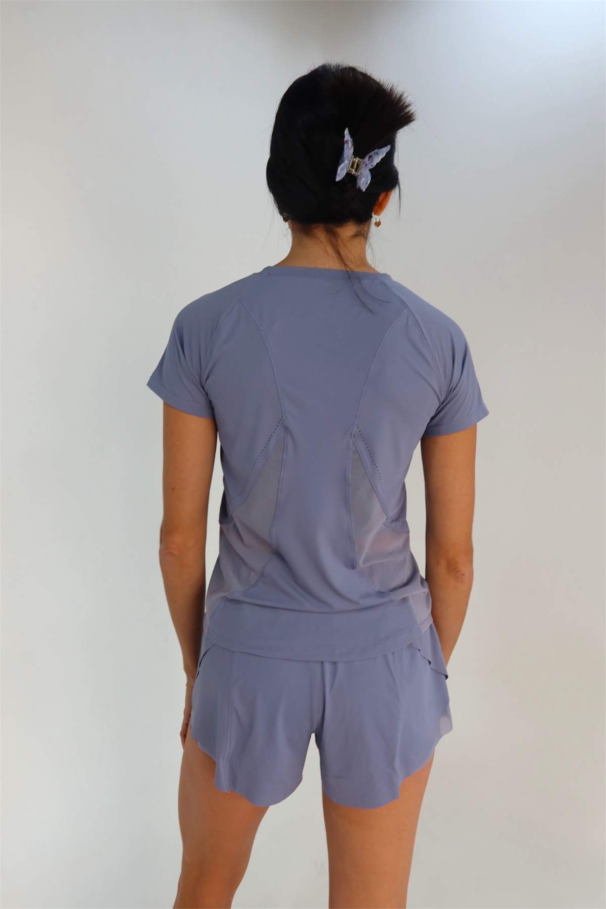 Running Top