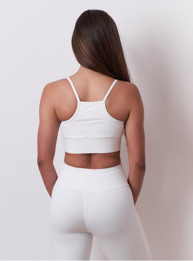 Ying Yang Legging Set