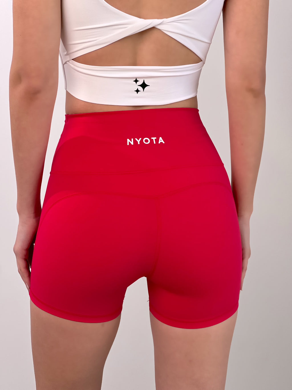 Cherry Short