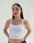 Basic White Top