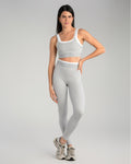 Ash Set Legging