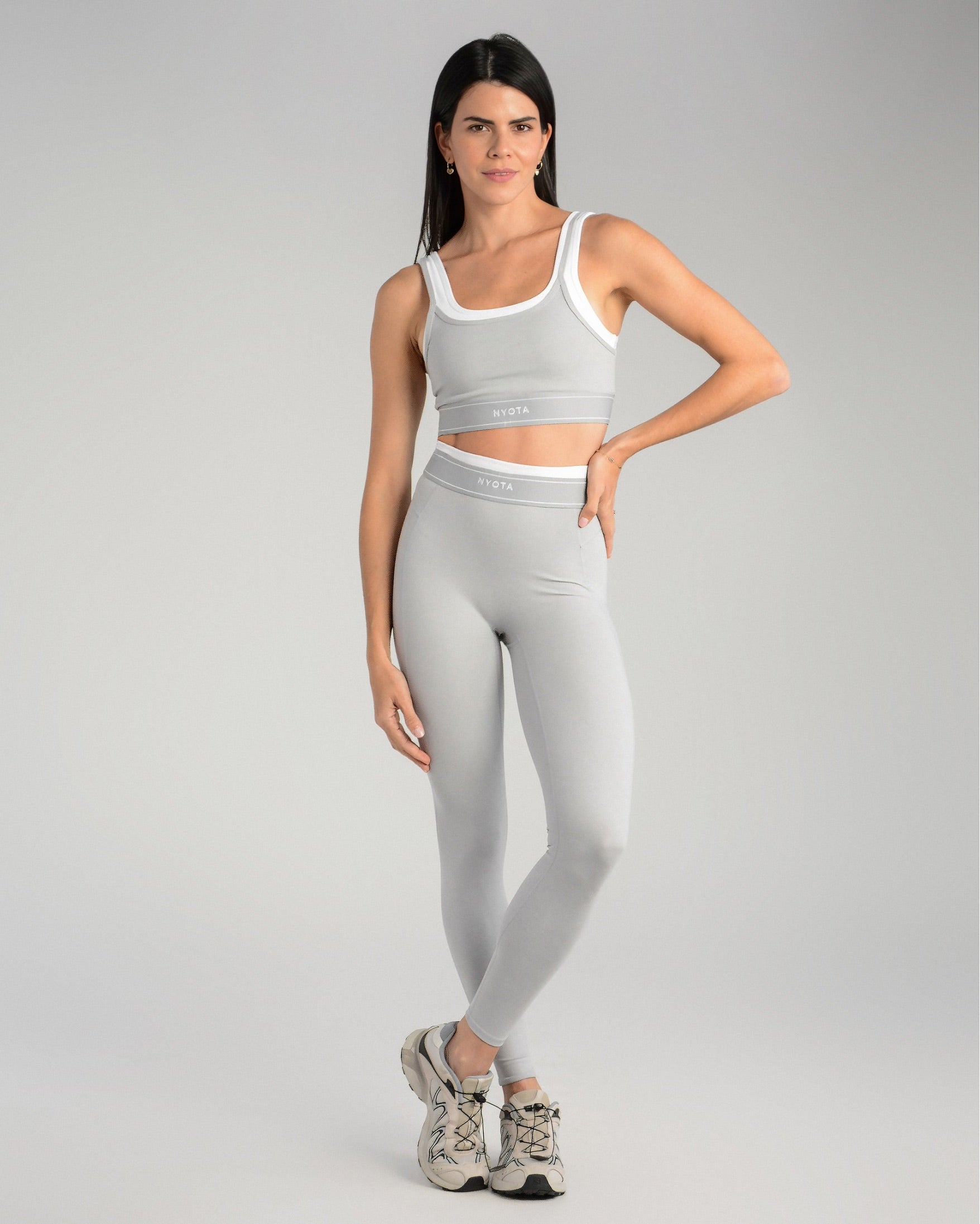 Ash Set Legging