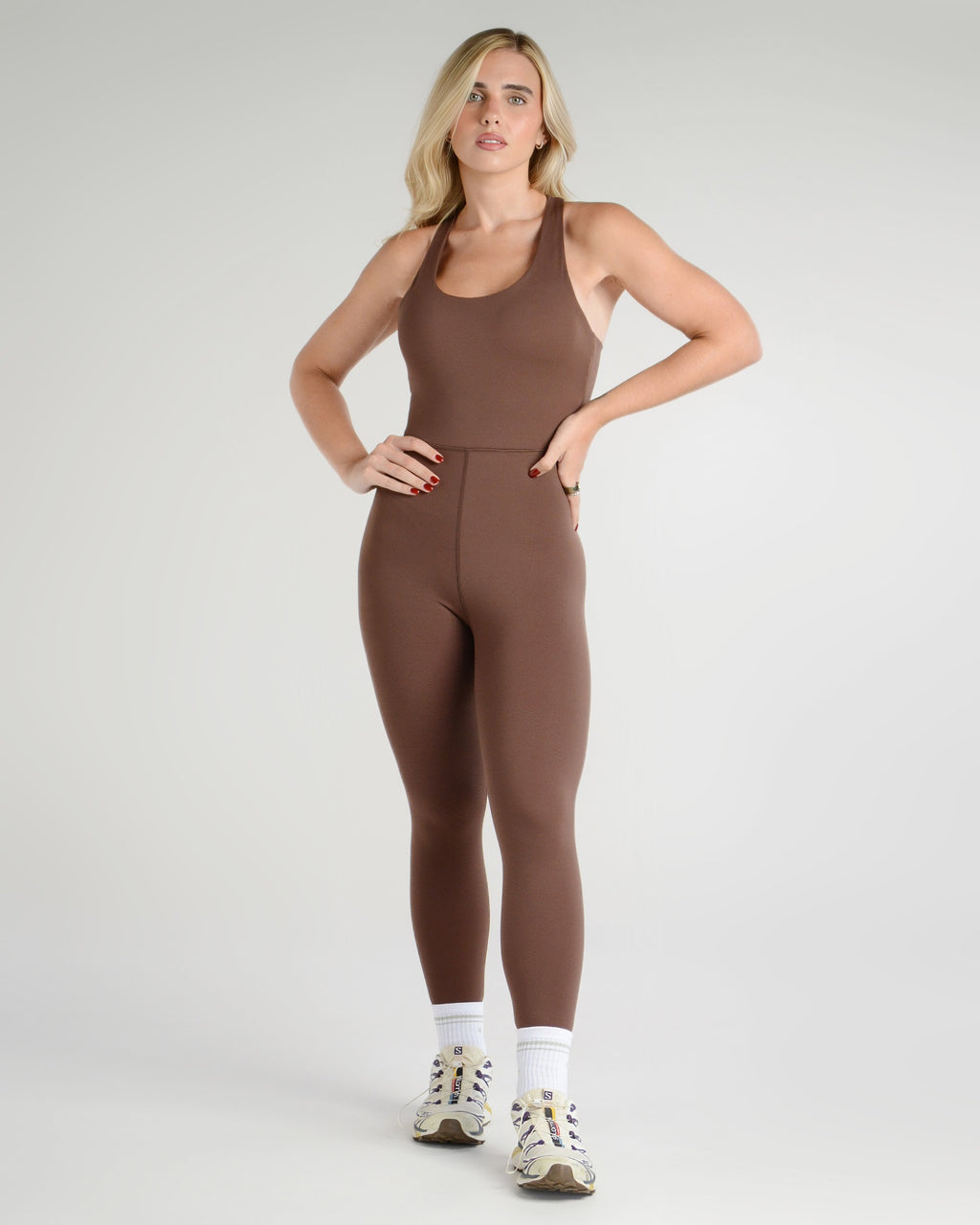 Terra Jumpsuit