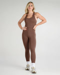 Terra Jumpsuit