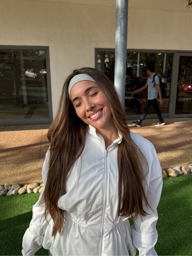 The Headband