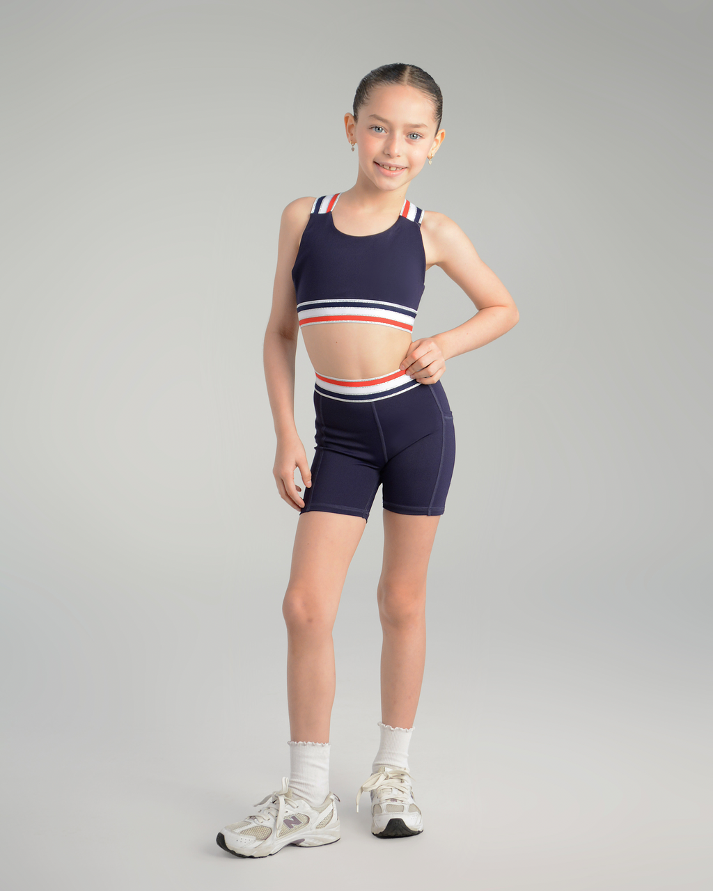 American Girl Set