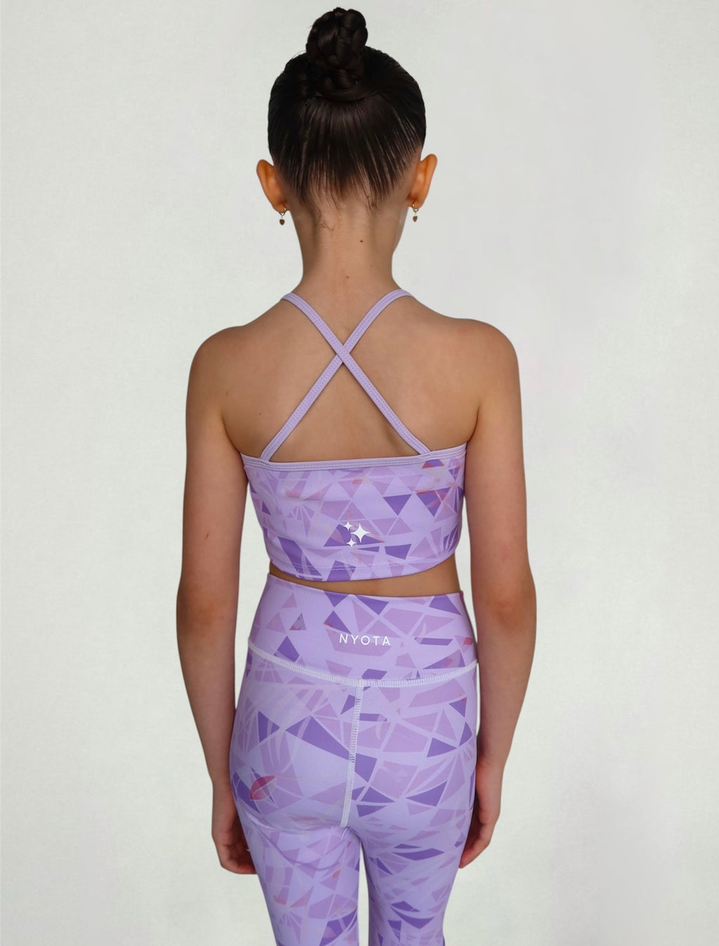 Lilac Set