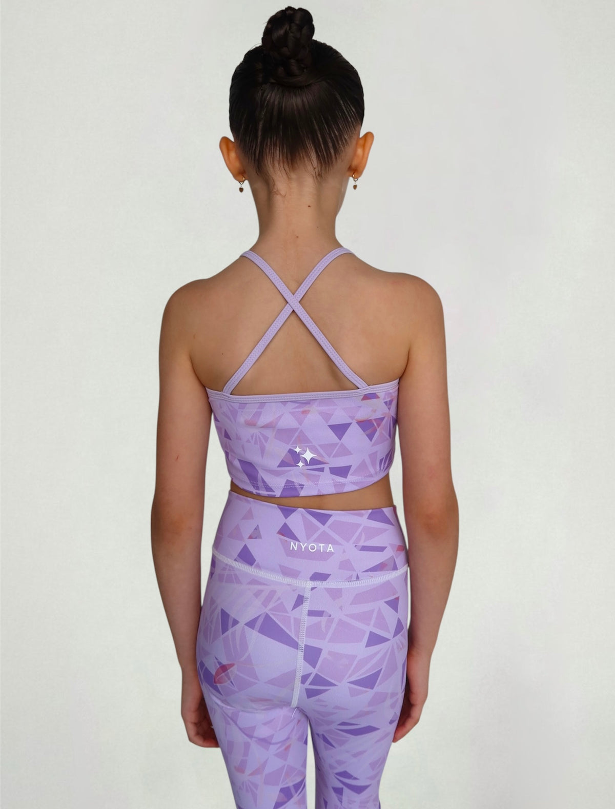 Lilac Set