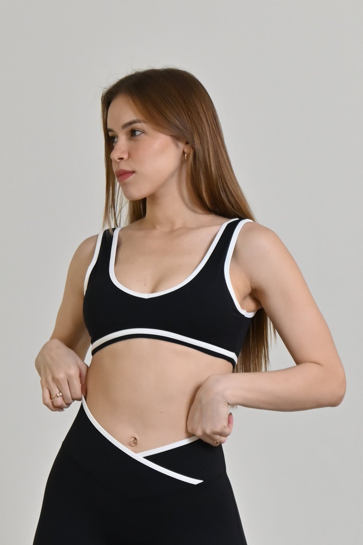 Meredith Blake Top