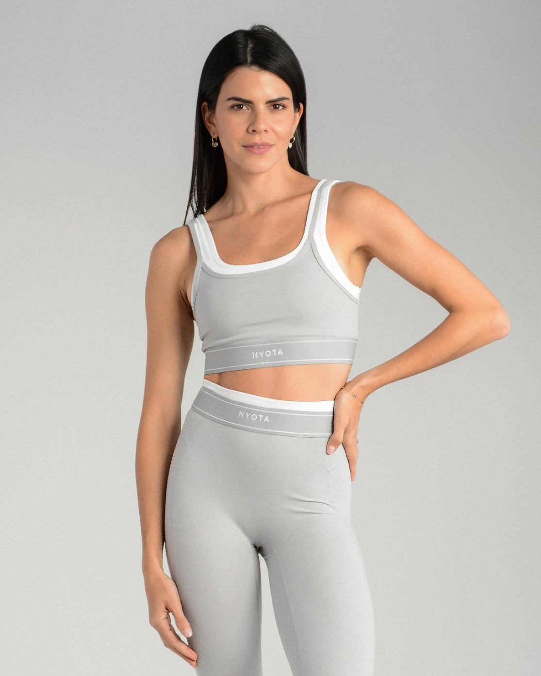 Ash Set Top